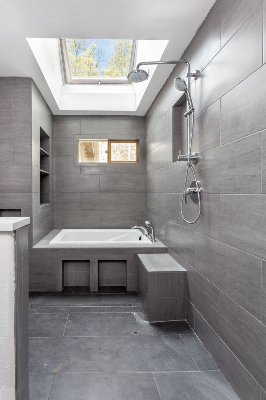 Bathroom Redesigning in Framingham, MA