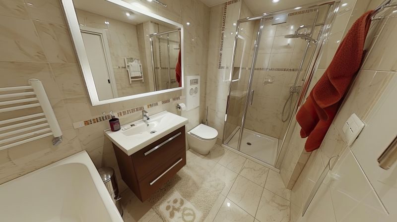 Restroom Remodeling in Stamford, CT