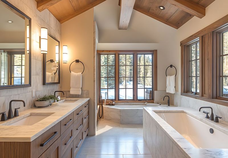 Restroom Remodeling in Palm Coast, FL
