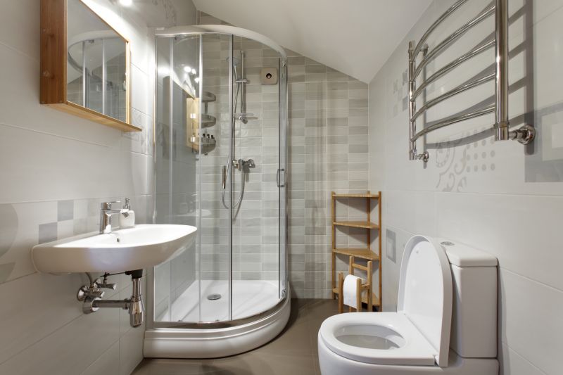 Restroom Remodeling in Portland, ME