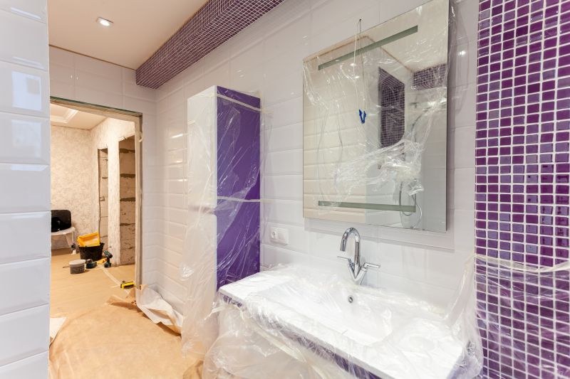 Restroom Remodeling in Palm Coast, FL